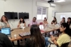 Desarrollo Humano particip&oacute; de la Comisi&oacute;n Interministerial de Salud Mental