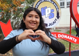 Donación de órganos y tejidos: dos nuevos operativos