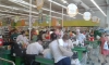 EXITOSO JUEVES DE AHORRO