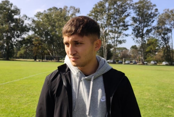 Gimnasia va por Belgrano y el pasaje a 8avos en Copa Argentina