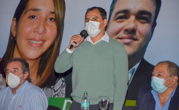 Destacan pol&iacute;ticas ambientales en la provincia