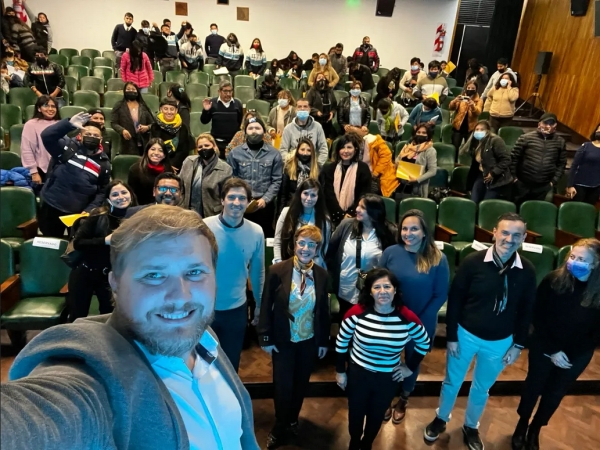 Cursos Edep: lanzaron segundo llamado a inscripciones