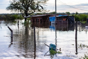 “Se multiplican los riesgos”: advierten que las alteraciones climáticas de El Niño favorecen la propagación de enfermedades