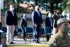 "Chuli" Jorge particip&oacute; de los actos por aniversario del Ej&eacute;rcito