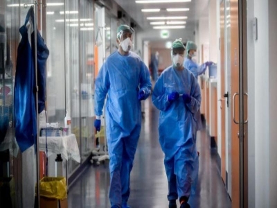 En Argentina se registraron 1.634 nuevos casos y 14 muertes