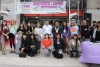 Exitosa primera Expo de J&oacute;venes y Adolescentes Destacados en Alto Comedero