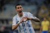 &Aacute;ngel Di Mar&iacute;a dio la noticia que nadie quer&iacute;a escuchar