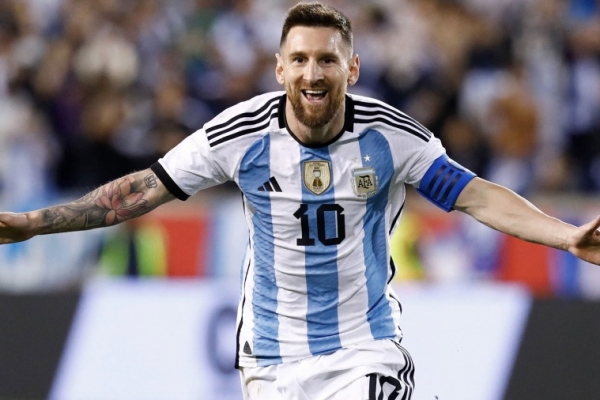Messi se saca el traje de favorito en Qatar 2022: &ldquo;No somos candidatos&rdquo;