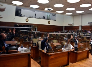 Apruben ley para mejorar capacidades estatales en la b&uacute;squeda de personas desaparecidas