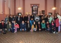 Acciones comunitarias en Salud Mental y prevenci&oacute;n del suicidio