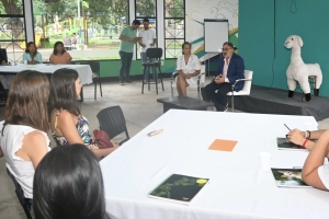 Municipio fortalece el emprendedurismo con la 4ta edici&oacute;n del &ldquo;Te conecto&rdquo;