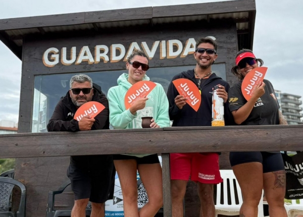Jujuy presenta su propuesta tur&iacute;stica en la Costa