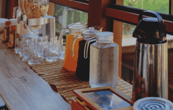 Se brindar&aacute; la capacitaci&oacute;n Proveedores de Catering para rodajes