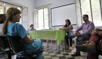 CONFIRMAN EL PRIMER CASO DE DENGUE IMPORTADO EN JUJUY