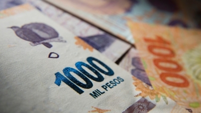 Se vienen los billetes de 5 mil ?