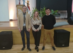 Municipalidad de San Salvador de Jujuy integra la Red Federal de Turismo