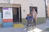 El IVUJ entreg&oacute; una vivienda recuperada en B&ordm; Alberdi