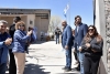 Jornada hist&oacute;rica para las comunidades de Abralaite, Agua de Castilla y Quebrale&ntilde;a