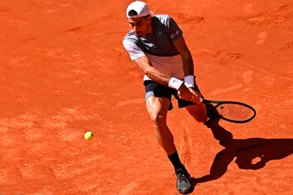 ATP 250 de Gstaad: El cordob&eacute;s Cach&iacute;n avanz&oacute; a los cuartos de final