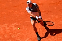 ATP 250 de Gstaad: El cordob&eacute;s Cach&iacute;n avanz&oacute; a los cuartos de final