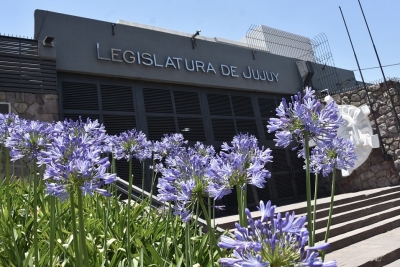 Este mi&eacute;rcoles la Legislatura llevar&aacute; a cabo la  11&ordf; Sesi&oacute;n Ordinaria.