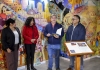 Mural “Jujuy es Identidad” fue declarado de Interés Cultural