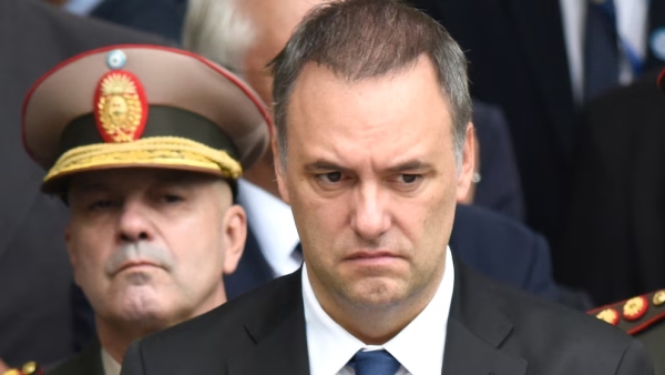 El juez Lijo le concedi&oacute; una prorroga a Manuel Adorni para presentar su informe patrimonial