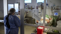 Murieron 589 personas y 27.260 fueron reportadas con coronavirus