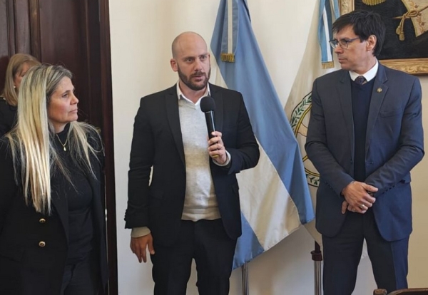e-SIDIF: presentaci&oacute;n de proyectos provinciales