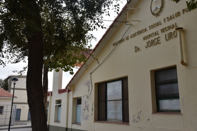 El Hospital de La Quiaca conmemor&oacute; su 62 aniversario
