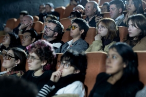 Festival de Cine de las Alturas se puso en marcha