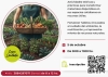 Inscripciones para el taller presencial “Huertas en Acción”