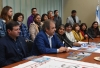 Bernis acompañó a vecinalistas jujeños y destacó el rol de las entidades barriales