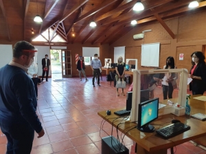 Pasantias en defensa del consumidor