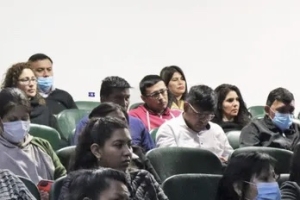 Primera capacitaci&oacute;n para la mejora administrativa de la red de hospitales