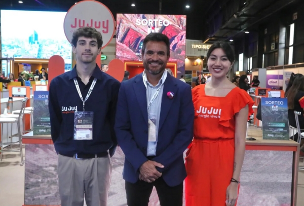 Jujuy, uno de los destinos m&aacute;s importantes a visitar en FIT 2024