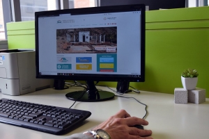 IVUJ: SE PUEDE IMPRIMIR LA BOLETA DE PAGO DESDE LA WEB