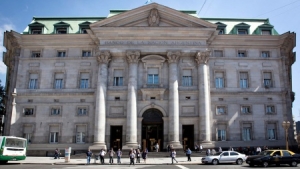 El Banco Naci&oacute;n y el Ministerio de Ambiente habilitan cr&eacute;dito para transici&oacute;n ecol&oacute;gica de empresas
