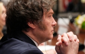 El gobierno prepara un feroz ajuste para despu&eacute;s de las elecciones