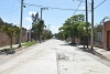 Avanzan obras de pavimentaci&oacute;n en Alto Comedero