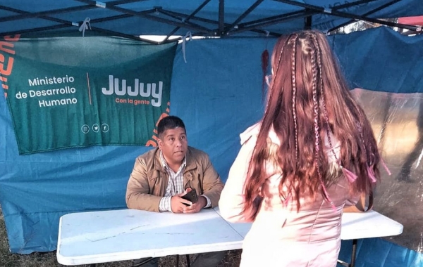 Oficina M&oacute;vil de Gesti&oacute;n para Personas con Discapacidad