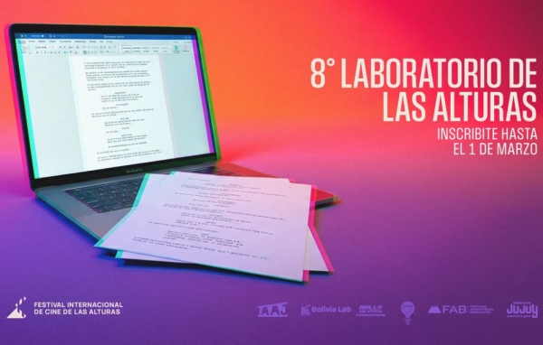 Inscripciones abiertas para participar del Laboratorio de las Alturas