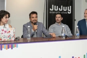 Presentaci&oacute;n oficial del Festival "La Vendimia de El Bayeh"