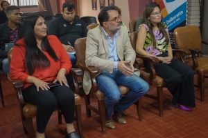 Capacitaci&oacute;n de concejales en Altas Capacidades