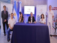Suman los "NODOS" al sistema sanitario para descomprimir