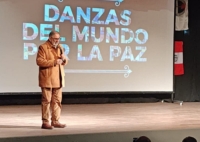 Culmin&oacute; el Mes de la Danza con una gala