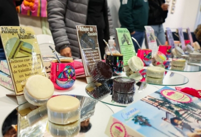 El Carmen: Se viene la Fiesta Provincial del Alfajor Juje&ntilde;o