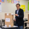 Sadir: &quot;Jujuy necesita legisladores que la defiendan en el Congreso&quot;