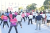 Gran convocatoria de la nueva propuesta municipal SaCuDe: Salud, Cultura y Deporte