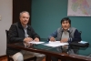 Convenios para obras en Quebrada y Puna